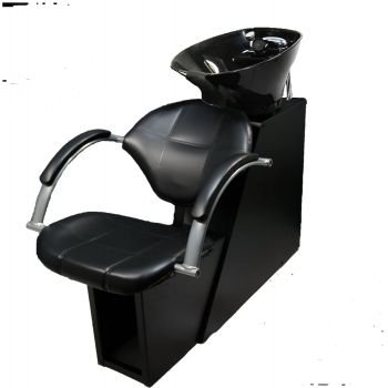 Adjustable Professional Quality Beauty Salon Shampoo Backwash Station